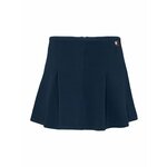Tommy Jeans Suknja mornarsko plava