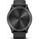 Garmin Vivomove Trend pametni sat, Black, crni