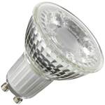 SLV 1005273 LED Energetska učinkovitost 2021 G (A - G) GU10 reflektor toplo bijela (Ø x D) 50 mm x 54 mm 1 St.