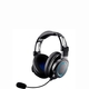 Audio-Technica ATH-G1WL gaming slušalice, mikrofon