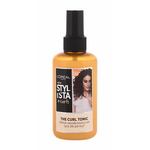 L´Oréal Paris Stylista The Curl Tonic za kovrčavu kosu 200 ml