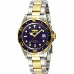 Invicta Pro Diver 8935