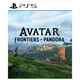 PS5 igra Avatar: Frontiers of Pandora