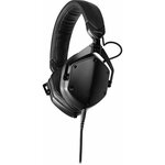 V-Moda M-200 slušalice, 3.5 mm, crna/plava/zelena, mikrofon