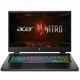 Acer Nitro 5 17,3" QHD, Ryzen 7 7840HS, 16GB, RTX4060, 512GB NVMe,Windows 10 Pro, ADM PROMO