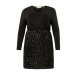 ABOUT YOU Curvy Haljina 'Lavina' crna 14113495