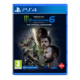 Milestone Monster Energy Supercross 6 igra (PlayStation 4)