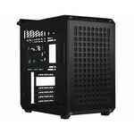 Cooler Master QUBE 500 kućište, midi, bez napajanja, ATX, mATX, EATX