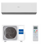 Haier AS25RBAHRA-PL/1U25YESFRA-3 klima uređaj, inverter, R32