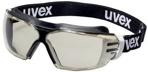 Uvex uvex pheos cx2 sonic 9309064 naočale s punim pogledom uklj. uv zaštita crna