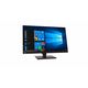 Lenovo ThinkVision T27h tv monitor, IPS, 27", 16:9, 2560x1440, 60Hz, pivot, USB-C, HDMI, Display port, USB