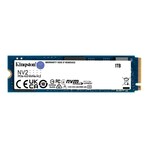 Kingston NV2 SNV2S/1000G SSD 1TB, M.2, NVMe