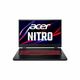 Acer Nitro 5 AN517-55-73PG, 17.3" 1920x1080, Intel Core i7-12700H, 512GB SSD, 16GB RAM, nVidia GeForce RTX 3060