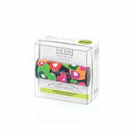 Millefiori Icon Cuori&Fiori miris za vozilo, Mediterreanean Bergamot