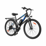 Ridstar S29 Pro, električni bicikl 29er