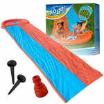Bestway dupli vodeni tobogan, 488 cm