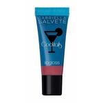 Gabriella Salvete Cocktails sjajilo za usne 4 ml nijansa 01 Peach Daiquiry