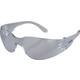 protectionworld 2012001 zaštitne radne naočale uklj. zaštita protiv zamagljivanja prozirna DIN EN 166-1