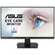 Asus VA24ECE monitor, IPS, 23.8", 16:9, 1920x1080, 75Hz, USB-C, HDMI, USB