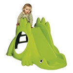 Paradiso Dječji tobogan Dino, Zeleni