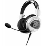 Audio-Technica ATH-GDL3 Bijela