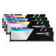 G.SKILL Trident Z Neo 64GB DDR4 3600MHz, CL16, (4x16GB)