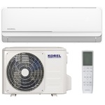 Klima uređaj Korel Forward, Inverter, 5,1/5,4 kW R32