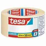 TRAKA LJEPLJIVA KREP 50MM/50M STANDARD EKO TESA