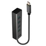 Lindy 43325 USB Hub