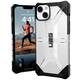 Urban Armor Gear Plasma Pogodno za model mobilnog telefona: iPhone 14 Plus, prozirna Urban Armor Gear Plasma case Apple iPhone 14 Plus prozirna