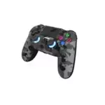 DRAGONSHOCK MIZAR WIRELESS CONTROLLER GREY CAMO PS4, PC, MOBILE