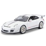 Bburago Porsche 911 GT3 RS 4,0 1:18 model automobila
