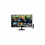 Samsung LS27CM500EUXDU tv monitor, VA, 27", 16:9, 1080x1920/1920x1080, 60Hz, HDMI, USB