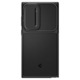 SPIGEN OPTIK ARMOR MASKA ZA SAMSUNG GALAXY S23 ULTRA CRNA