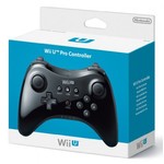 Nintendo Pro Controller
