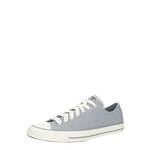 CONVERSE Niske tenisice 'CHUCK TAYLOR ALL STAR' golublje plava / crna / bijela 23730961