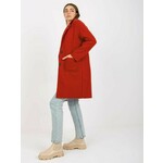 Coat-TW-PL-BI-7372.18-dark orange tamnocrvena, crvena