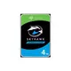 Seagate Skyhawk HDD, 4TB