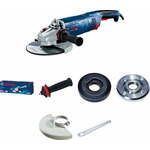 Bosch GWS 24-230 električna kutna brusilica
