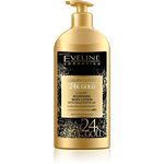 Eveline Luxury Expert luksuzni hranjivi losion za tijelo 24K 350ml