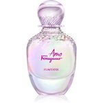 Salvatore Ferragamo Amo Ferragamo Flowerful EdT za žene 100 ml