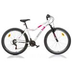 Aurelia bijeli bicikl veličine 27,5 - Dino Bikes bicikl
