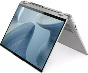 Laptop Lenovo IdeaPad Flex 5 16IAU7 Cloud Grey I Touch I / i5 / RAM 8 GB / SSD Pogon / 16