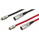 Monacor MCA-158 1,5 m Audio kabel