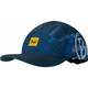 Buff 5 Panel Go Cap Arius Blue S/M Kapa za trčanje