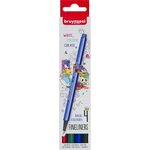 Bruynzeel Fineliner 4 Fineliner 4 kom