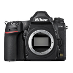 Nikon D780 SLR bijeli/plavi digitalni fotoaparat