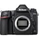 Nikon D780 SLR bijeli/plavi digitalni fotoaparat