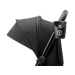 SmarTrike® Traveler™ Crni držač za boce