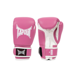 Tapout Junior artificial leather boxing gloves (1pair) roze